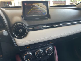 Обява за продажба на Mazda CX-3 2.0 SkyActiv AWD/4x4 Takumi ~31 995 лв. - изображение 11