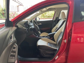 Обява за продажба на Mazda CX-3 2.0 SkyActiv AWD/4x4 Takumi ~31 995 лв. - изображение 5