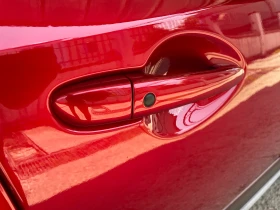 Обява за продажба на Mazda CX-3 2.0 SkyActiv AWD/4x4 Takumi ~31 995 лв. - изображение 4