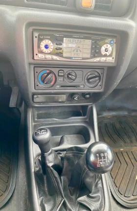 Mazda B2500 | Mobile.bg    8