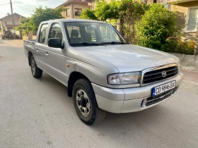 Mazda B2500 | Mobile.bg    2