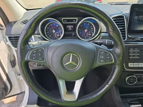 Mercedes-Benz GLS 500 AMG* 7* HARMAN* PANO* * * KEYLESS*  | Mobile.bg    8