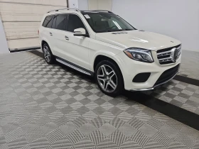 Mercedes-Benz GLS 500 AMG* 7* HARMAN* PANO* * * KEYLESS*  | Mobile.bg    3