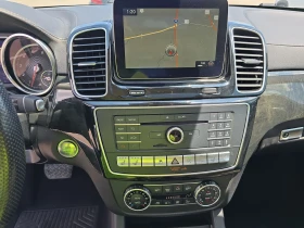 Mercedes-Benz GLS 500 AMG* 7* HARMAN* PANO* * * KEYLESS*  | Mobile.bg    9