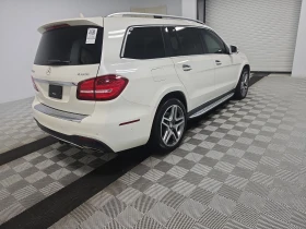 Mercedes-Benz GLS 500 AMG* 7* HARMAN* PANO* * * KEYLESS*  | Mobile.bg    5