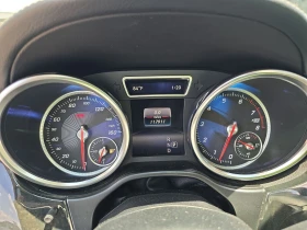 Mercedes-Benz GLS 500 AMG* 7* HARMAN* PANO* * * KEYLESS*  | Mobile.bg    7