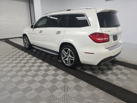 Mercedes-Benz GLS 500 AMG* 7* HARMAN* PANO* * * KEYLESS*  | Mobile.bg    6