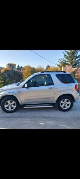 Toyota Rav4   - 3  | Mobile.bg    5