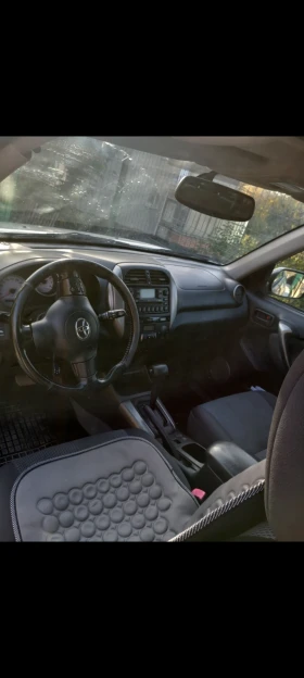 Toyota Rav4   - 3  | Mobile.bg    2