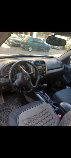 Toyota Rav4   - 3  | Mobile.bg    4