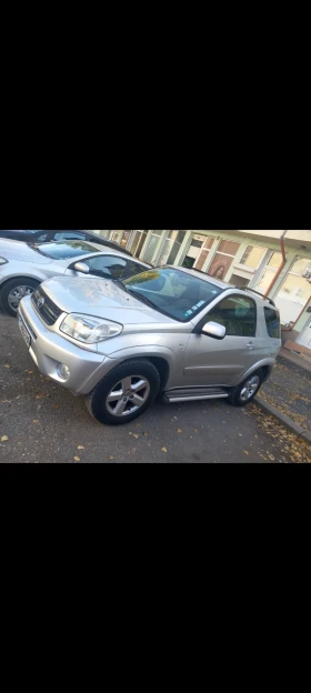     Toyota Rav4   - 3 