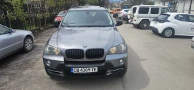 Обява за продажба на BMW X5 3.0Si ГАЗОВ ИНЖЕКЦИОН 7 МЕСТА ~15 700 лв. - изображение 3
