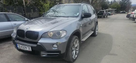 Обява за продажба на BMW X5 3.0Si ГАЗОВ ИНЖЕКЦИОН 7 МЕСТА ~15 700 лв. - изображение 1