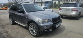 Обява за продажба на BMW X5 3.0Si ГАЗОВ ИНЖЕКЦИОН 7 МЕСТА ~15 700 лв. - изображение 2