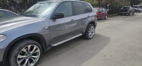 Обява за продажба на BMW X5 3.0Si ГАЗОВ ИНЖЕКЦИОН 7 МЕСТА ~15 700 лв. - изображение 4