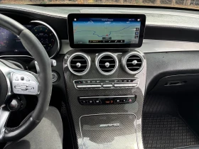 Mercedes-Benz GLC 63 AMG 2020 S *   * * *  | Mobile.bg    9