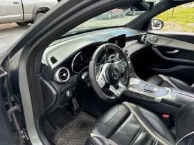 Mercedes-Benz GLC 63 AMG 2020 S *   * * *  | Mobile.bg    7
