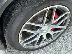 Mercedes-Benz GLC 63 AMG 2020 S *   * * *  | Mobile.bg    6