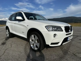 BMW X3 | Mobile.bg    17