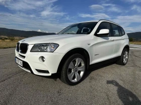 Обява за продажба на BMW X3 ~26 500 лв. - изображение 1
