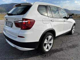 Обява за продажба на BMW X3 ~26 500 лв. - изображение 1