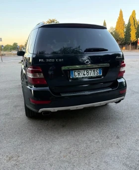 Mercedes-Benz ML Очакван внос - 15000 лв. - 92739007 4