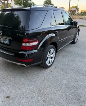 Mercedes-Benz ML Очакван внос - 15000 лв. - 92739007 7