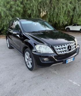 Mercedes-Benz ML Очакван внос - 15000 лв. - 92739007 3