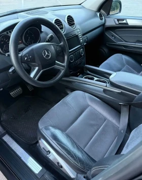 Mercedes-Benz ML Очакван внос - 15000 лв. - 92739007 5