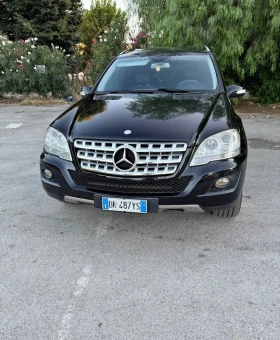 Mercedes-Benz ML Очакван внос - 15000 лв. - 92739007 2