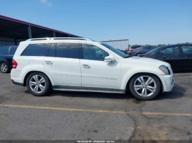Mercedes-Benz GL 450 4.6L V-8 DOHC, VVT, 335HP All Wheel Drive | Mobile.bg    5