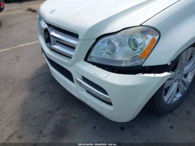 Mercedes-Benz GL 450 4.6L V-8 DOHC, VVT, 335HP All Wheel Drive | Mobile.bg    11