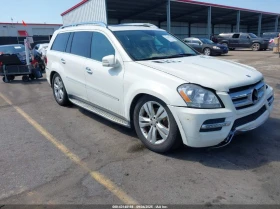  Mercedes-Benz GL 450