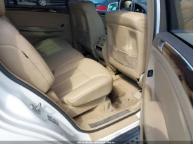Mercedes-Benz GL 450 4.6L V-8 DOHC, VVT, 335HP All Wheel Drive | Mobile.bg    13