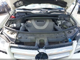 Mercedes-Benz GL 450 4.6L V-8 DOHC, VVT, 335HP All Wheel Drive | Mobile.bg    15
