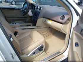 Mercedes-Benz GL 450 4.6L V-8 DOHC, VVT, 335HP All Wheel Drive | Mobile.bg    10