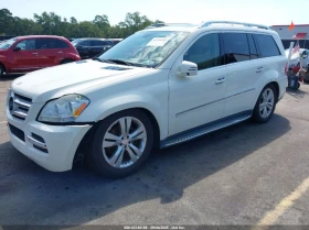 Mercedes-Benz GL 450 4.6L V-8 DOHC, VVT, 335HP All Wheel Drive | Mobile.bg    2