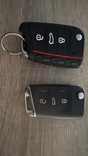 Обява за продажба на VW Tiguan 2.0TDI R-LINE ~58 900 лв. - изображение 8 | Auto.bg Обява за продажба на VW Tiguan 2.0TDI R-LINE ~58 900 лв. - изображение 8