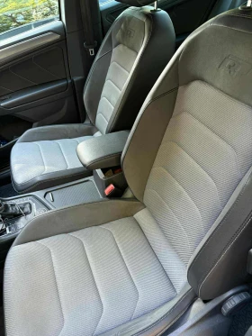 Обява за продажба на VW Tiguan 2.0TDI R-LINE ~58 900 лв. - изображение 7 | Auto.bg Обява за продажба на VW Tiguan 2.0TDI R-LINE ~58 900 лв. - изображение 7