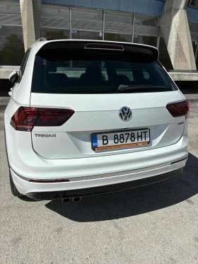 Обява за продажба на VW Tiguan 2.0TDI R-LINE ~58 900 лв. - изображение 2 | Auto.bg Обява за продажба на VW Tiguan 2.0TDI R-LINE ~58 900 лв. - изображение 2