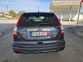     Honda Cr-v 2.2