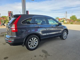     Honda Cr-v 2.2