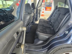 Honda Cr-v 2.2 | Mobile.bg    8