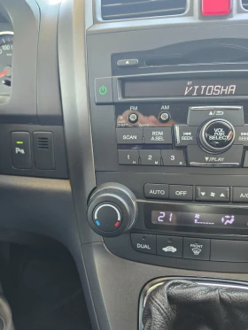 Honda Cr-v 2.2 | Mobile.bg    14