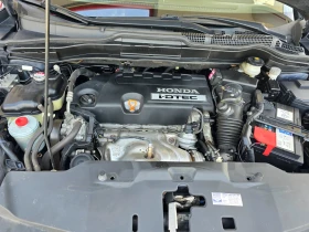 Honda Cr-v 2.2 | Mobile.bg    17