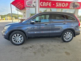     Honda Cr-v 2.2