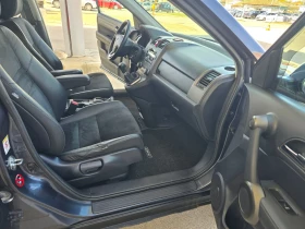 Honda Cr-v 2.2 | Mobile.bg    9