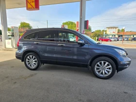 Honda Cr-v 2.2 | Mobile.bg    5