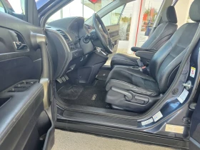 Honda Cr-v 2.2 | Mobile.bg    6