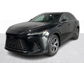 Lexus RX 350 F SPORT * AWD *  * PANO * NAVI * LED  | Mobile.bg    3